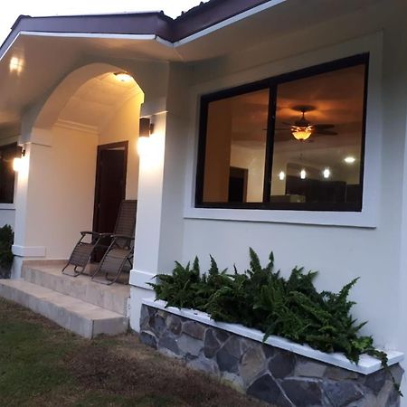 Casa Mirango Boquete 빌라 외부 사진