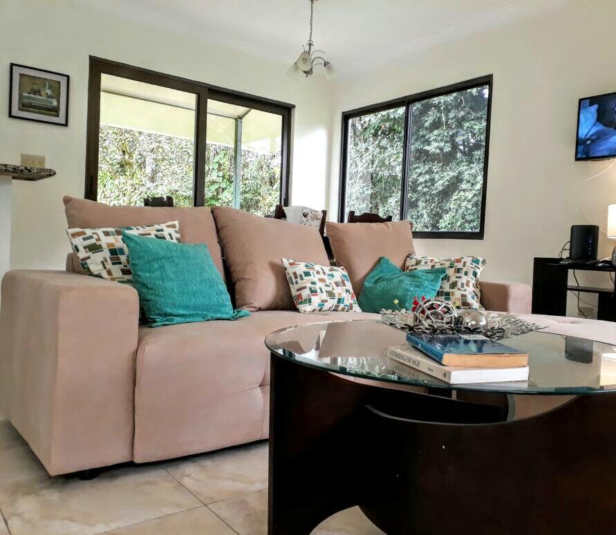 Casa Mirango Boquete 빌라 외부 사진
