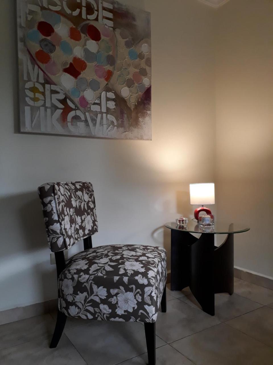 Casa Mirango Boquete 빌라 외부 사진