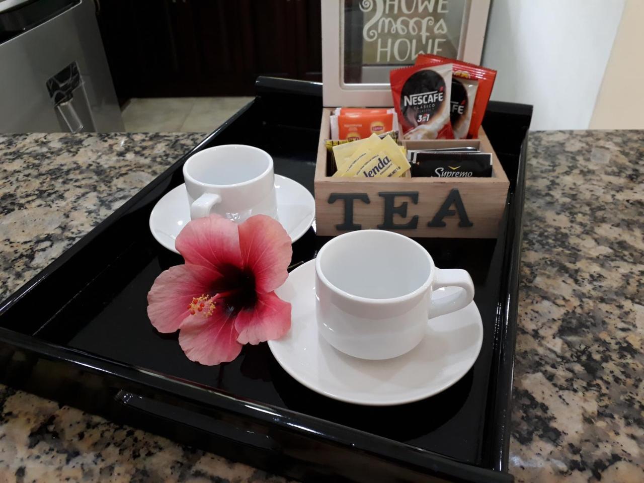 Casa Mirango Boquete 빌라 외부 사진