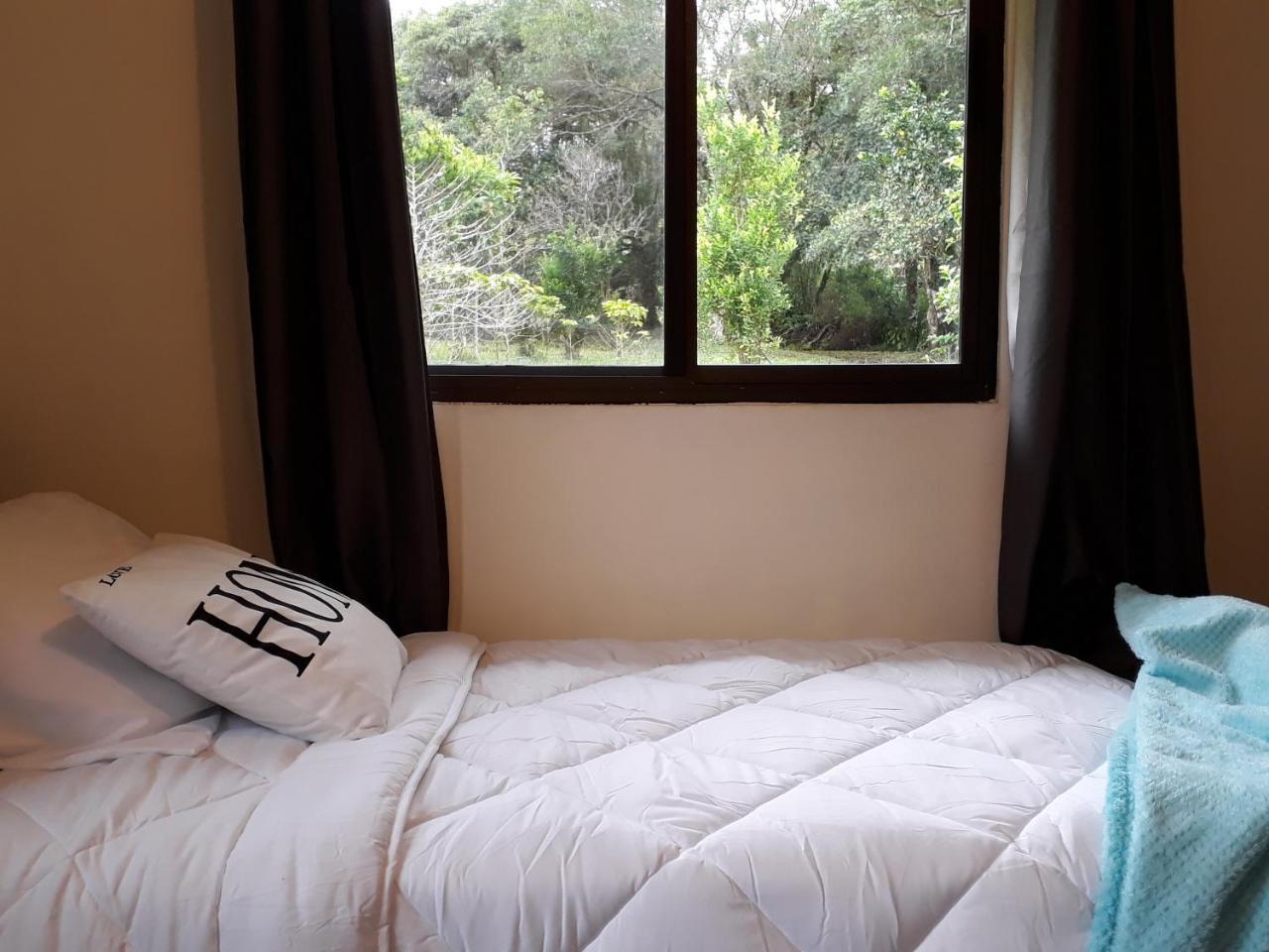 Casa Mirango Boquete 빌라 외부 사진