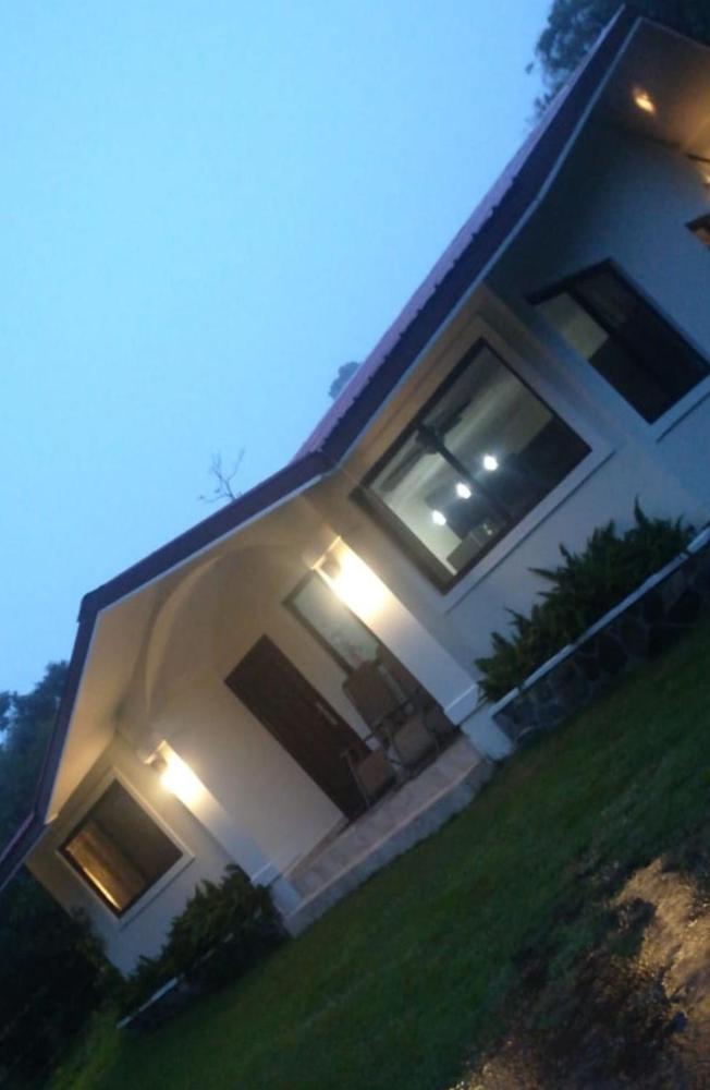 Casa Mirango Boquete 빌라 외부 사진